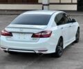 Білий Хонда Аккорд, об'ємом двигуна 2.4 л та пробігом 61 тис. км за 4100 $, фото 2 на Automoto.ua