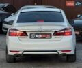Белый Хонда Аккорд, объемом двигателя 2.36 л и пробегом 10 тыс. км за 15800 $, фото 8 на Automoto.ua