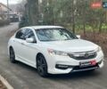 Білий Хонда Аккорд, об'ємом двигуна 2.4 л та пробігом 138 тис. км за 16990 $, фото 2 на Automoto.ua