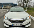Белый Хонда Аккорд, объемом двигателя 2.35 л и пробегом 187 тыс. км за 12990 $, фото 6 на Automoto.ua