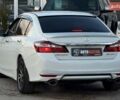 Белый Хонда Аккорд, объемом двигателя 2.36 л и пробегом 10 тыс. км за 15800 $, фото 6 на Automoto.ua