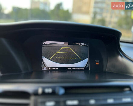 Белый Хонда Аккорд, объемом двигателя 2.4 л и пробегом 150 тыс. км за 12700 $, фото 20 на Automoto.ua