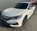 Білий Хонда Аккорд, об'ємом двигуна 2.36 л та пробігом 133 тис. км за 16700 $, фото 2 на Automoto.ua