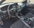Білий Хонда Аккорд, об'ємом двигуна 2.4 л та пробігом 61 тис. км за 4100 $, фото 5 на Automoto.ua
