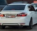 Белый Хонда Аккорд, объемом двигателя 2.36 л и пробегом 10 тыс. км за 15800 $, фото 9 на Automoto.ua