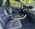 Білий Хонда Аккорд, об'ємом двигуна 2.4 л та пробігом 117 тис. км за 2200 $, фото 10 на Automoto.ua