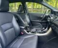 Білий Хонда Аккорд, об'ємом двигуна 2.4 л та пробігом 117 тис. км за 2200 $, фото 11 на Automoto.ua