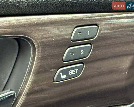 Белый Хонда Аккорд, объемом двигателя 2 л и пробегом 259 тыс. км за 14300 $, фото 25 на Automoto.ua