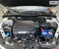 Білий Хонда Аккорд, об'ємом двигуна 3.5 л та пробігом 46 тис. км за 22500 $, фото 30 на Automoto.ua
