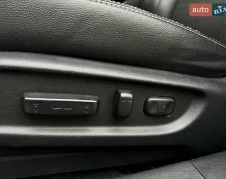 Белый Хонда Аккорд, объемом двигателя 2.36 л и пробегом 141 тыс. км за 13200 $, фото 18 на Automoto.ua