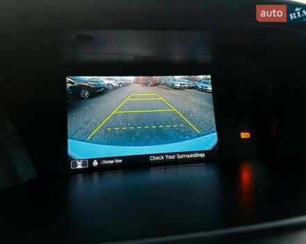 Белый Хонда Аккорд, объемом двигателя 2.36 л и пробегом 10 тыс. км за 15800 $, фото 21 на Automoto.ua