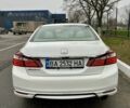Белый Хонда Аккорд, объемом двигателя 2.4 л и пробегом 187 тыс. км за 12990 $, фото 7 на Automoto.ua
