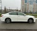 Белый Хонда Аккорд, объемом двигателя 2.4 л и пробегом 187 тыс. км за 12990 $, фото 5 на Automoto.ua