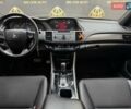 Белый Хонда Аккорд, объемом двигателя 2.36 л и пробегом 141 тыс. км за 13200 $, фото 15 на Automoto.ua