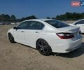 Білий Хонда Аккорд, об'ємом двигуна 2.35 л та пробігом 33 тис. км за 2600 $, фото 1 на Automoto.ua