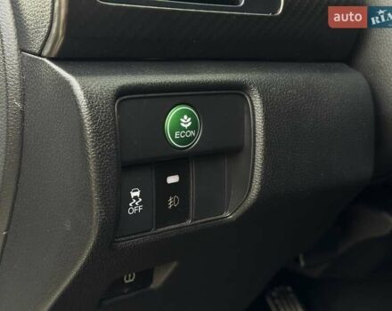 Белый Хонда Аккорд, объемом двигателя 2.36 л и пробегом 141 тыс. км за 13200 $, фото 19 на Automoto.ua