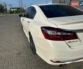 Білий Хонда Аккорд, об'ємом двигуна 2.36 л та пробігом 133 тис. км за 16700 $, фото 5 на Automoto.ua