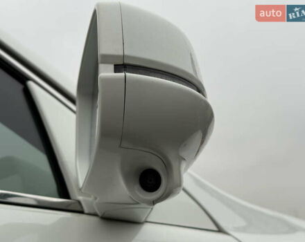 Белый Хонда Аккорд, объемом двигателя 2 л и пробегом 259 тыс. км за 14300 $, фото 13 на Automoto.ua