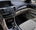 Білий Хонда Аккорд, об'ємом двигуна 2.4 л та пробігом 196 тис. км за 11500 $, фото 12 на Automoto.ua