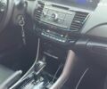 Белый Хонда Аккорд, объемом двигателя 2.4 л и пробегом 138 тыс. км за 16990 $, фото 17 на Automoto.ua