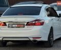 Белый Хонда Аккорд, объемом двигателя 2.36 л и пробегом 10 тыс. км за 15800 $, фото 10 на Automoto.ua