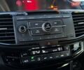 Белый Хонда Аккорд, объемом двигателя 2.36 л и пробегом 10 тыс. км за 15800 $, фото 23 на Automoto.ua