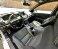 Белый Хонда Аккорд, объемом двигателя 2.4 л и пробегом 70 тыс. км за 9000 $, фото 10 на Automoto.ua