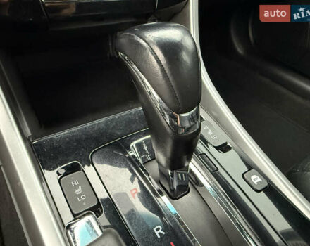 Белый Хонда Аккорд, объемом двигателя 2 л и пробегом 259 тыс. км за 14300 $, фото 34 на Automoto.ua