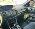 Білий Хонда Аккорд, об'ємом двигуна 2.36 л та пробігом 133 тис. км за 16700 $, фото 12 на Automoto.ua