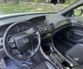 Білий Хонда Аккорд, об'ємом двигуна 2.4 л та пробігом 110 тис. км за 4300 $, фото 12 на Automoto.ua