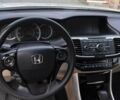Білий Хонда Аккорд, об'ємом двигуна 2.4 л та пробігом 196 тис. км за 11500 $, фото 11 на Automoto.ua