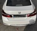 Білий Хонда Аккорд, об'ємом двигуна 2.4 л та пробігом 196 тис. км за 11500 $, фото 6 на Automoto.ua