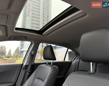 Белый Хонда Аккорд, объемом двигателя 2 л и пробегом 259 тыс. км за 14300 $, фото 24 на Automoto.ua