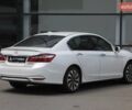 Білий Хонда Аккорд, об'ємом двигуна 2 л та пробігом 94 тис. км за 15900 $, фото 3 на Automoto.ua