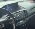 Білий Хонда Аккорд, об'ємом двигуна 2.4 л та пробігом 138 тис. км за 16990 $, фото 30 на Automoto.ua