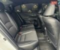 Белый Хонда Аккорд, объемом двигателя 2.36 л и пробегом 141 тыс. км за 13200 $, фото 10 на Automoto.ua
