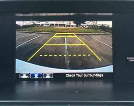 Білий Хонда Аккорд, об'ємом двигуна 2.4 л та пробігом 61 тис. км за 4100 $, фото 9 на Automoto.ua