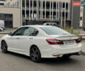 Білий Хонда Аккорд, об'ємом двигуна 2.36 л та пробігом 120 тис. км за 16500 $, фото 3 на Automoto.ua