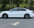 Білий Хонда Аккорд, об'ємом двигуна 2.4 л та пробігом 110 тис. км за 4300 $, фото 3 на Automoto.ua