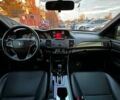 Белый Хонда Аккорд, объемом двигателя 2.36 л и пробегом 10 тыс. км за 15800 $, фото 19 на Automoto.ua