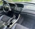 Білий Хонда Аккорд, об'ємом двигуна 2.4 л та пробігом 117 тис. км за 2200 $, фото 9 на Automoto.ua