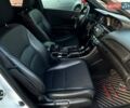 Белый Хонда Аккорд, объемом двигателя 2.36 л и пробегом 10 тыс. км за 15800 $, фото 16 на Automoto.ua