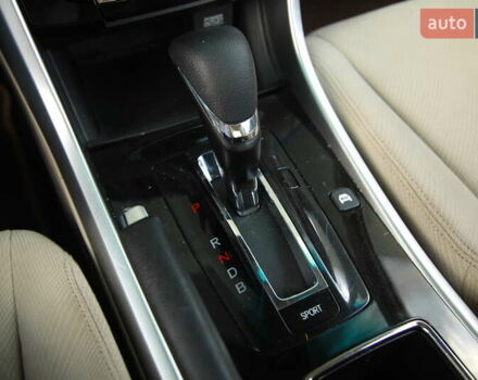 Білий Хонда Аккорд, об'ємом двигуна 2 л та пробігом 94 тис. км за 15900 $, фото 17 на Automoto.ua