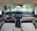 Білий Хонда Аккорд, об'ємом двигуна 2 л та пробігом 94 тис. км за 15900 $, фото 9 на Automoto.ua