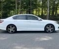 Білий Хонда Аккорд, об'ємом двигуна 2.4 л та пробігом 117 тис. км за 2200 $, фото 2 на Automoto.ua