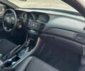 Білий Хонда Аккорд, об'ємом двигуна 2.4 л та пробігом 61 тис. км за 4100 $, фото 13 на Automoto.ua