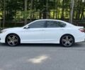 Білий Хонда Аккорд, об'ємом двигуна 2.4 л та пробігом 117 тис. км за 2200 $, фото 3 на Automoto.ua