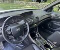 Білий Хонда Аккорд, об'ємом двигуна 2.4 л та пробігом 117 тис. км за 2200 $, фото 8 на Automoto.ua