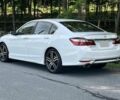 Білий Хонда Аккорд, об'ємом двигуна 2.4 л та пробігом 110 тис. км за 4300 $, фото 5 на Automoto.ua