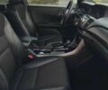 Білий Хонда Аккорд, об'ємом двигуна 2.4 л та пробігом 61 тис. км за 4100 $, фото 14 на Automoto.ua
